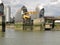 Thames Tidal Barrier