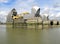 Thames Tidal Barrier