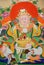 Thangka show