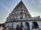 Thanjavur Palace â€“ A rare Maratha Palace in South India