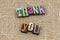 Thank you personal appreciation help thanks grateful gratitude courtesy manners