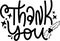 Thank You Quotes, Christmas-Packaging-Stickers Lettering Quotes