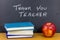 Thank you teacher thanks teach learn appreciation education classroom