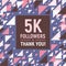 Thanks for following. Social network banner template design