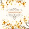 Thanksgiving Design