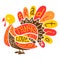 thanksgiving turkey pictures