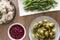 Thanksgiving Vegetable Side Dishes