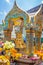Thao Maha Brahma or Erawan shrine Important and popular places or landmark in Bangkok