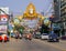 Thappraya Road, Pattaya