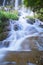 Thara rak Waterfall