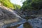Tharn Mayom Waterfall in Ko Chang, Trat