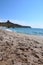 Tharros beach - Sardinia, Italy