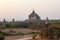 Thatbyinnyu Temple, Bagan