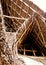 Thatch Roof Bamboo Structure