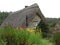 Thatched cottage