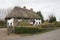 Thatched Cottage in the Borden Kent.