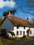 Thatched Cottage Church Cove Cornwall