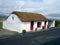 Thatched Cottage, Co. Donegal, Ireland