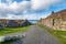 Thatched Crofts on the Isle of Lewis