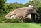 Thatched English Cottage