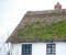 Thatched House Roof