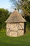 Thatched Shed