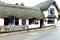 Thatched Tea Rooms.