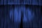 Theater curtain