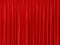 Theater curtains