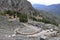 The Theater - Delphi