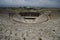 Theater at Hierapolis, Turkey