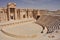 Theater at Palmyra