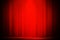 Theater red curtain on stage smoke entertainment background, Red curtain background