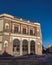 Theater of the Republic in Queretaro, Mexico