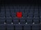 Theater seats