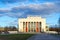 Theater of young spectators named after Bryantsev, St. Petersburg, Russia