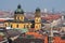 Theatinerkirche Church Munich Germany