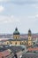 The Theatinerkirche St. Kajetan in Munich, Germany