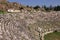 Theatre, Afrodisias / Aphrodisias Ancient City, Turkey