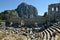 Theatre of the Ancient City of Termessos