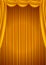 Theatre curtain