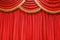 Theatre curtains