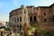 Theatre of Marcellus and Portico of Octavia, Rome