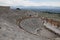 Theatre, Roman Hierapolis, Turkey