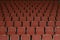 Theatre seats