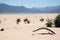 Theewaterskloof dam in the Western Cape during the 2017 drought