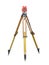 Theodolite