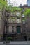 Theodore Roosevelt Birthplace historic site at 28 E 20th Street in New York City