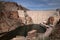 Theodore Roosevelt Dam, Arizona, USA