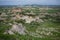 Theodore Roosevelt National Park, North Dakota, is where the Great Plains meet the rugged Badlands